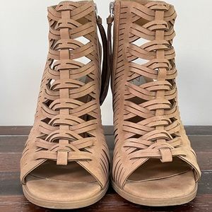 The prefect bootie for summer